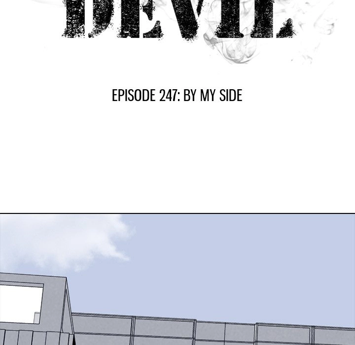 High School Devil Chapter 247 15